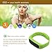 Smart Bracelet ,AKEDRE Pedometer Watch Bluetooth Waterproof Wireless Calls Sports Exercise Message Task Reminder Sleep Tracker Pedometer Remote Camera Vedio Control Smartphone Alarm Smart Watch (Blue)