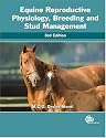 Equine Reproductive Physiology, Breeding and Stud Management (Cabi)