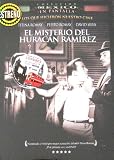 El Misterio del Huracan Ramirez [NTSC/REGION 1 & 4 DVD. Import-Latin America]