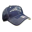 New England Patriots Flex Fit Sideline Hat Small/Medium