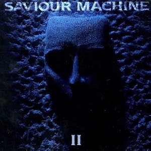 Saviour Machine II