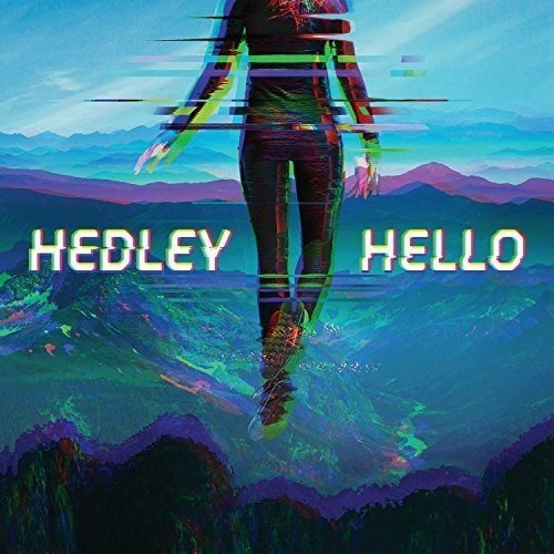 Hedley - Hello - Zortam Music