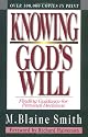 Knowing God's Will: Finding Guidance for Personal Decisions