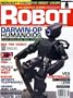 Robot (1-year auto-renewal)