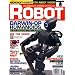 Robot (1-year auto-renewal)