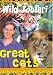 Jim Knox's Wild Zoofari - The Great Cats