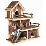 Trixie Natural Living Hamsterhaus Tam...