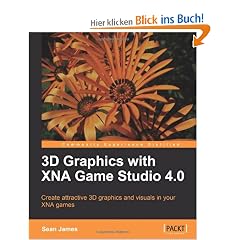 3D Graphics with Xna Game Studio 4.0
