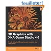 3d Graphics With Xna Game Studio 4.0