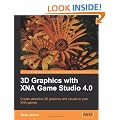 3D Graphics with Xna Game Studio 4.0