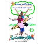 Scooter & Me heart series (3 dvds)