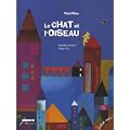 LE CHAT ET L'OISEAU