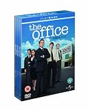 The Office: An American Workplace - Complete Season 4 [DVD]