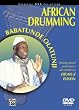 African Drumming