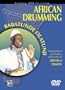 African Drumming