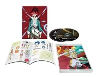 STAR DRIVER<スタードライバー>輝きのタクト 1 【完全生産限定版】 [Blu-ray]