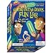 Scientific Explorer's Glow in the Dark Fun Lab Science Kit