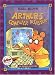 Arthur's Computer Disaster: An Arthur Adventure (Arthur Adventure Series)