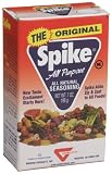 Spike Seasoning, Original, 7-Ounce Units (Pack of 6)