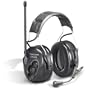 Peltor MT53H7A4900 LiteCom Two-Way Radio Headset
