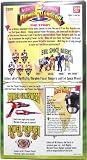 Original Mighty Morphin Power Rangers ZACH BLACK RANGER 8