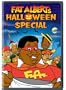 Fat Albert's Halloween Special