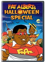 Buy Fat Albert's Halloween Special At Amazon!.