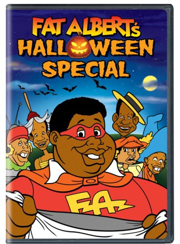 Fat Albert's Halloween Special