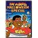 Fat Albert's Halloween Special