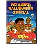 Fat Albert's Halloween Special