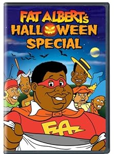 Fat Albert Halloween Special