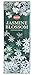 Jasmine Blossom - Box of Six 20 Stick Hex Tubes - HEM Incense Hand Rolled In India