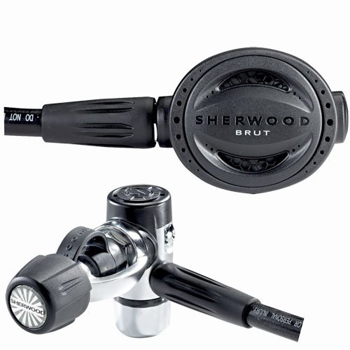 Sherwood Brut Regulator