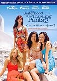 The Sisterhood of the Traveling Pants 2