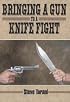 The Naked Edge: The Complete Guide to Edged Weapons Defense (Elite Professional Series)