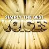 Voices: Simply the Best