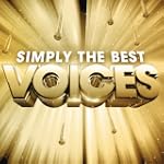 Voices: Simply the Best