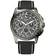 GUESS Euro-Cool Waterpro Chronograph Watch