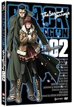 Black Lagoon: The Second Barrage, Vol. 2 Movie Streaming.