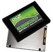 OCZ 1AGT30G 30GB interne SSD-Festplatte (SATA-II, 6,4 cm (2,5 Zoll), 64MB Cache)