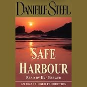Safe Harbour | [Danielle Steel]