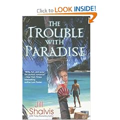 The Trouble With Paradise