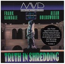 Truth In Shredding
