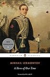 Omslagsbilde av A Hero of Our Time (Penguin Classics)