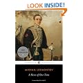 A Hero of Our Time (Penguin Classics)