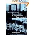 Corporate Social Responsibility and International Development: Is Business the Solution? by Michael Hopkins