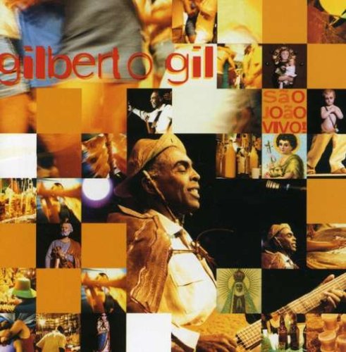 Joao Gilberto
