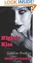 Night's Kiss: Lesbian Erotica