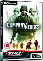 Company of Heroes (PC)