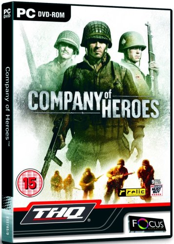 Company of Heroes (PC)